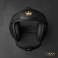 TITAN Crown Edition Wrestling Headgear