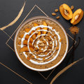 TITAN Sapodilla Vanilla Velvet Protein Fruit Bowl