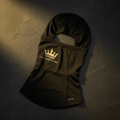 TITAN Shield Neck Gaiter & Balaclava UPF 50+ Crown Edition