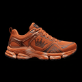 TITAN Women's Running Shoe Copper Tribe Crown Edition
