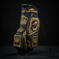 TITAN Crown Elite Golf Carry Bag — Fairway Crown Edition