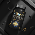 TITAN Zinc + Selenium Immune Armor Crown Edition