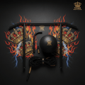 TITAN Crown Edition Functional Training Combo