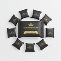 TITAN Intimate Detox Wipes — On-The-Go Freshness for Active Women