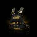 TITAN Drag Sled Harness