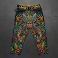 TITAN Plus Men's Harvest King Joggers — Inclusive Crown Edition