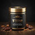 Middle Eastern Tahini Date Protein Butter — TITAN SPORT GLOBAL