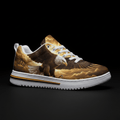 TITAN Kids Eagle Soar Training Sneaker — Crown Edition