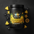 TITAN Pineapple Crush Energy Crown Edition