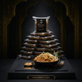 Crown Thai Pad Thai Tofu Monthly Meal Bundle — TITAN SPORT GLOBAL Crown Edition
