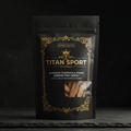 Algerian Chermoula Spiced Sardine Jerky — TITAN SPORT GLOBAL