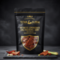 Vietnamese Lemongrass Chili Mackerel Jerky — TITAN SPORT GLOBAL