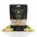 TITAN Mahi-Mahi Snack Pack Citrus Lime — matte black pouch