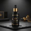 TITAN Gentle Giant EarClear Solution — Crown Edition