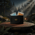 TITAN Off-Grid Cold & Hot Therapy Wrap Crown Edition