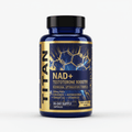 TITAN NAD+ Testosterone Booster - Hormonal Optimization