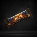 TITAN Protein Bar S'mores - Campfire Champion Crown Edition Design