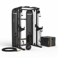 TITAN All-In-One Functional Trainer Home Gym System — Crown Edition