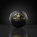 TITAN Crown Competition Shot Put Cast Iron
