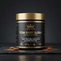 Crown Cinnamon Spice Almond Protein Butter — TITAN SPORT GLOBAL
