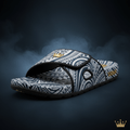 TITAN Polynesian Wave Sport Sandal Crown Edition