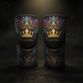 TITAN Crown Edition 7mm Knee Sleeves