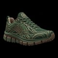 TITAN Women's Running Shoe Terra Crown Edition