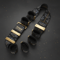 TITAN Stretch Strap Crown Edition
