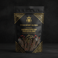 Cameroonian Pepper Soup Spiced Catfish Jerky — TITAN SPORT GLOBAL