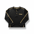 TITAN Henley Shirt