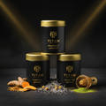TITAN Herbal Recovery Tea Collection
