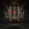 TITAN Recovery Stack Pack — Crown Edition