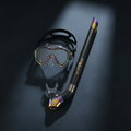 TITAN Swim Snorkel Crown Edition