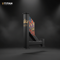 TITAN Crown Edition Deadlift Bar Jack