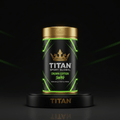 TITAN Off-Grid Electrolyte Powder — Neon Crown SWAG