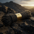 TITAN Trail Dynamic Trekking Rope 30m Crown Edition