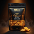 Crown High-Protein Habanero Mango Egg White Bites - TITAN SPORT GLOBAL
