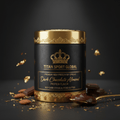 Crown High-Protein Dark Chocolate Almond Butter Dip