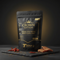 Ghanaian Shito Pepper Smoked Tilapia Jerky — TITAN SPORT GLOBAL