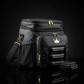 TITAN Off-Grid Meal Prep Bag — Carbon Crown SWAG
