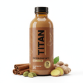 TITAN Protein Chai - Spiced Latte 25g Warming