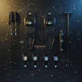 TITAN Crown Edition Winter Sports Set SWAG LINE 5-Piece Cold Weather Kit