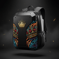 TITAN Crown Edition Gym Backpack