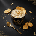 TITAN High-Protein New England Clam Chowder Snack Cup