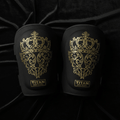 TITAN Volleyball Knee Pads Crown Edition