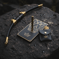 TITAN PrimitiveFire Bow Drill Kit — Crown Edition