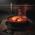 Crown Hungarian Halászlé Fish Bundle — TITAN SPORT GLOBAL Crown Edition