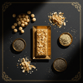 TITAN Macadamia Coconut Protein Snack