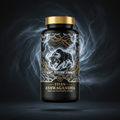 TITAN Ashwagandha - Stress & Testosterone Support