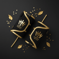 TITAN Crown Edition Cheerleading Wrist Supports